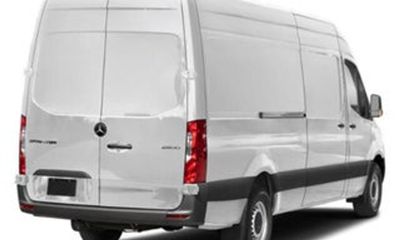 2026 Mercedes-Benz Sprinter 907 VS30