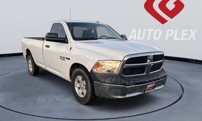 2016 Ram 1500 ST