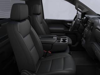 2026 Chevrolet Silverado HD Work Truck