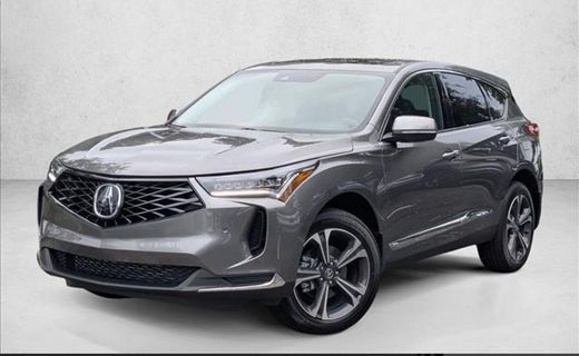 2025 Acura RDX Technology