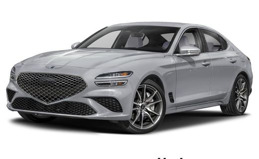 2026 Genesis G80