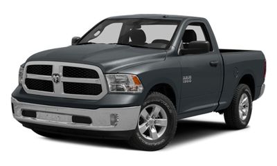 2014 Ram 1500 Sport