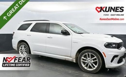 2025 Dodge Durango