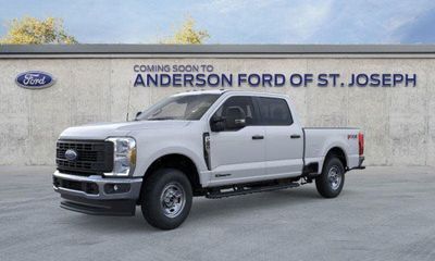 2026 Ford F-250 XL