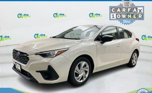 2024 Subaru Impreza Base