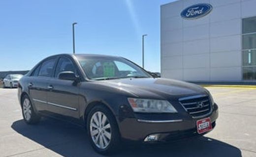 2008 Mercury Milan Premier