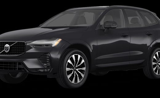 2023 Volvo XC60