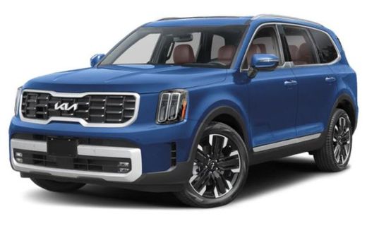 2024 Kia Telluride