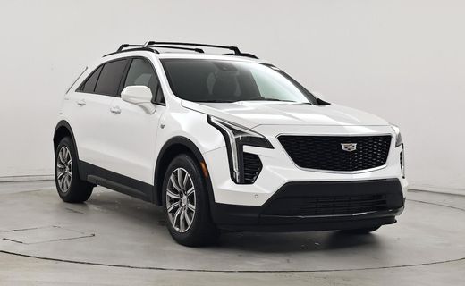 2020 Cadillac XT4 Sport