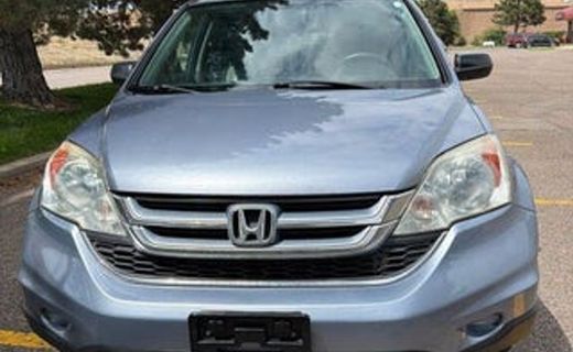 2011 Honda CR-V EX