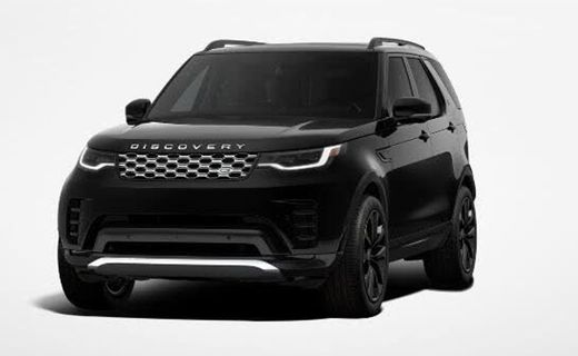 2026 Land Rover Discovery P360 Dynamic SE