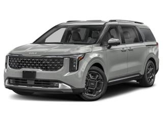 2027 Kia Carnival SX