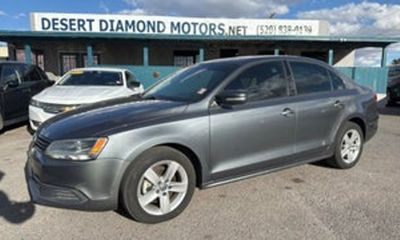 2011 Volkswagen Jetta Sportwagen TDI