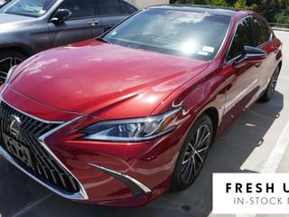2025 Lexus ES 350 Premium