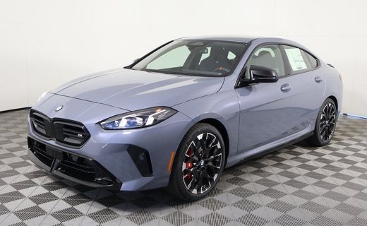 2026 BMW M235i xDrive
