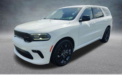 2021 Dodge Durango SXT