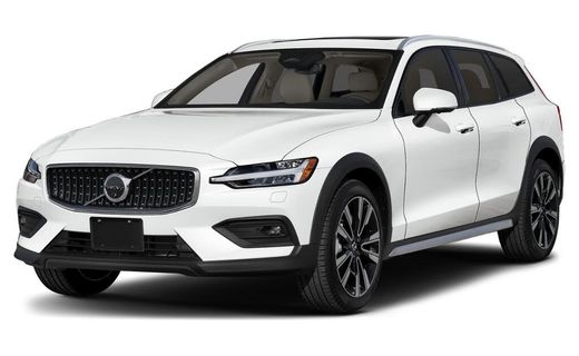 2026 Volvo V60CC Ultra