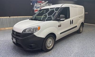 2018 Ram Promaster City ST