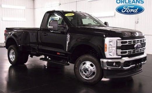 2025 GMC Sierra HD Denali