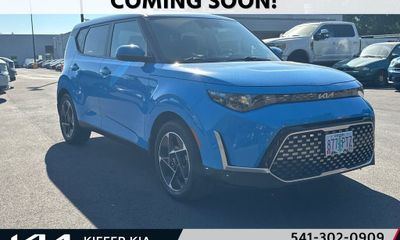 2024 Kia Soul EX