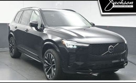 2026 Volvo XC90 Ultra Dark