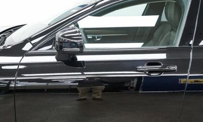 2020 Volvo V90CC Inscription