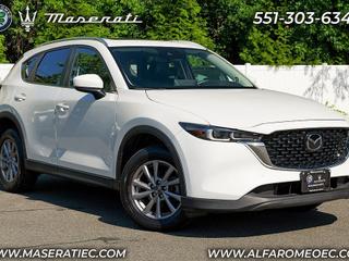 2023 Mazda CX-5 Preferred Package