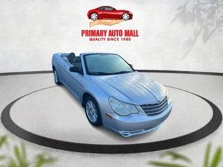 2006 Toyota Camry Solara SE