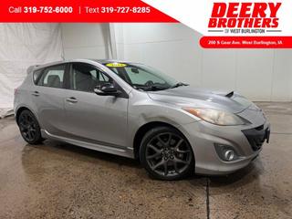 2013 Mazda MAZDA3