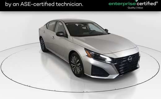 2024 Nissan Altima SV