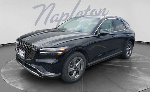 2026 Genesis GV70