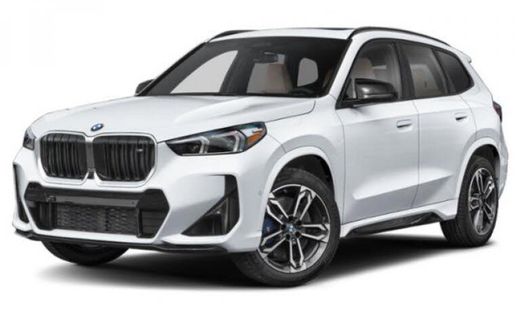 2026 BMW X1 M35i