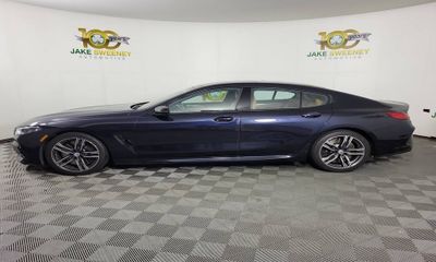 2023 BMW M850i xDrive GC