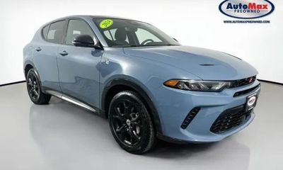 2024 Dodge Hornet R T Plus