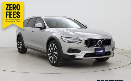 2024 Volvo V90CC Ultimate