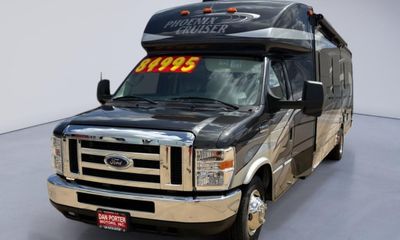 2019 Ford E-450 E 450