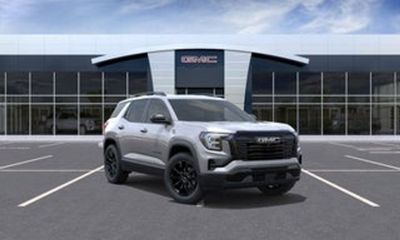 2026 GMC Sierra Denali 24