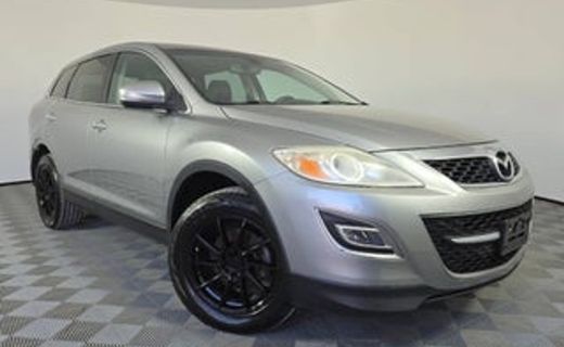 2012 Mazda CX-9