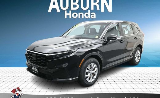 2023 Honda CR-V LX