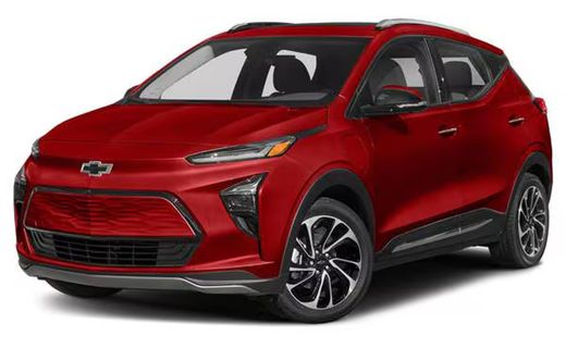 2023 Chevrolet Bolt EUV Premier
