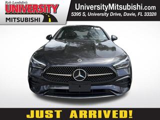 2025 Mercedes-Benz CLE CLE300 4MATIC
