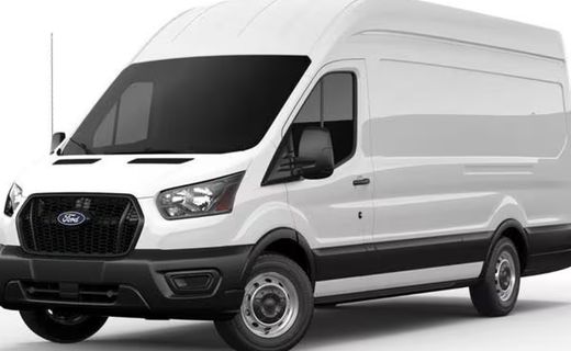 2026 Ford Transit High Roof
