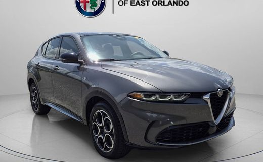 2024 Alfa Romeo Tonale TI