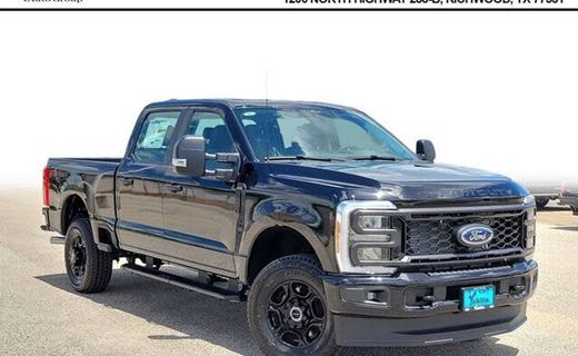 2026 Ford F-250 XL