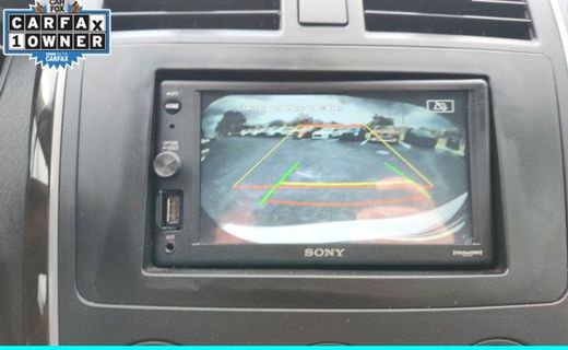 2012 Mazda CX-9