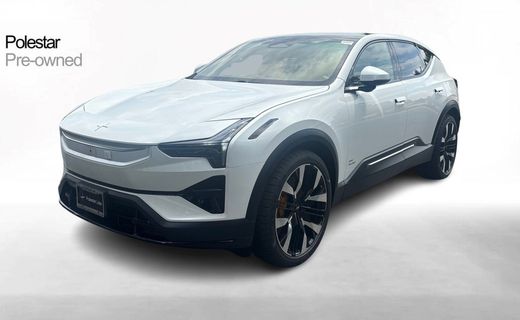 2025 Polestar 3 Long Range Dual