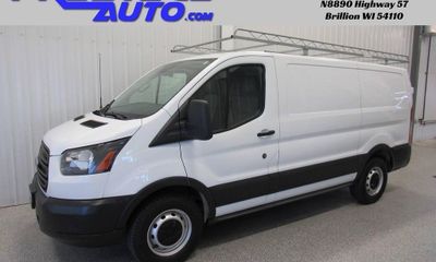 2019 Ford Transit 150 LOW Roof
