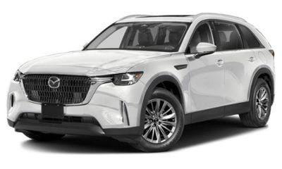 2026 Mazda CX-90 33 Turbo Preferred