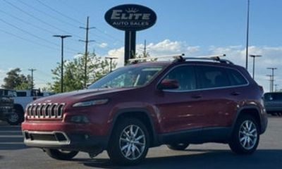 2017 GMC Acadia SLT 1