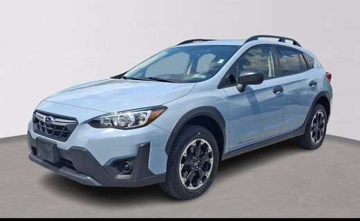 2023 Subaru Crosstrek Base